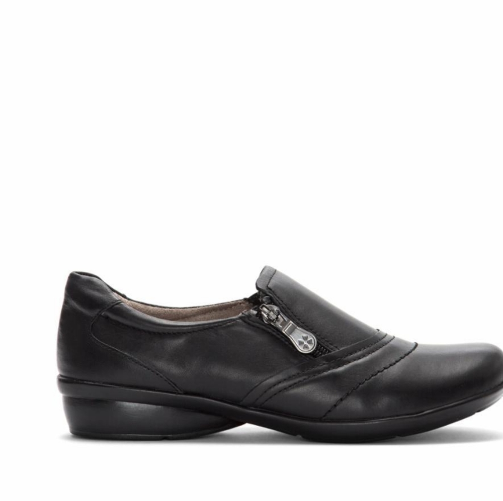 New Naturalizer leather shoes